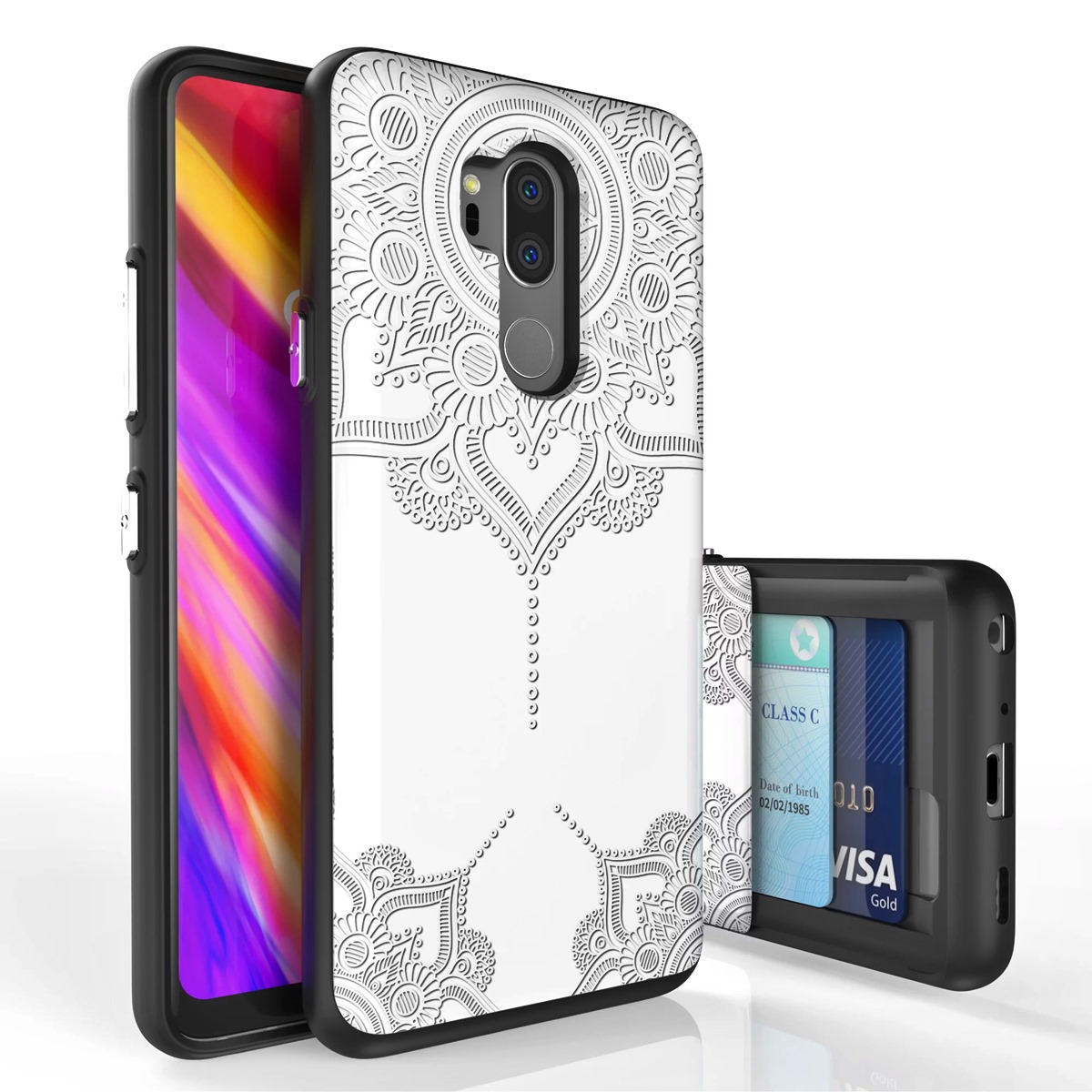 11 Superior Phone Case LG G7 Thinq For 2024