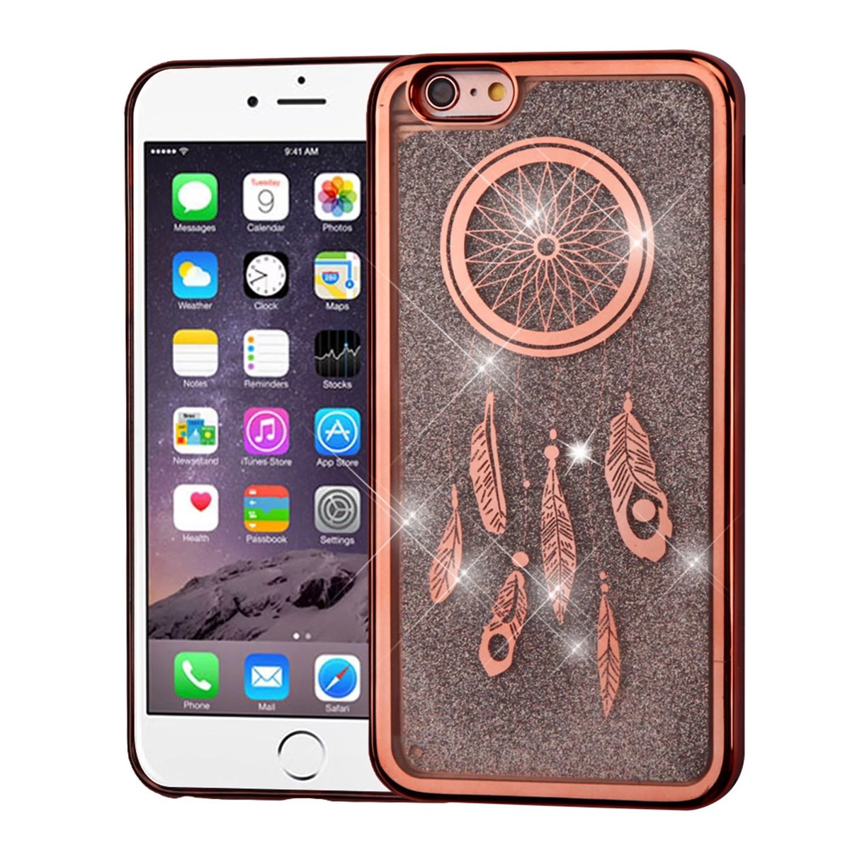 11 Unbelievable Cellphone Cases For iPhone 6 For 2024