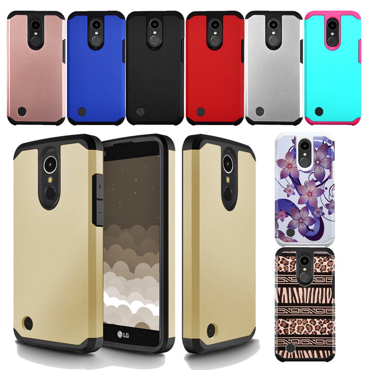 11 Unbelievable LG K20 V Phone Cases For 2024