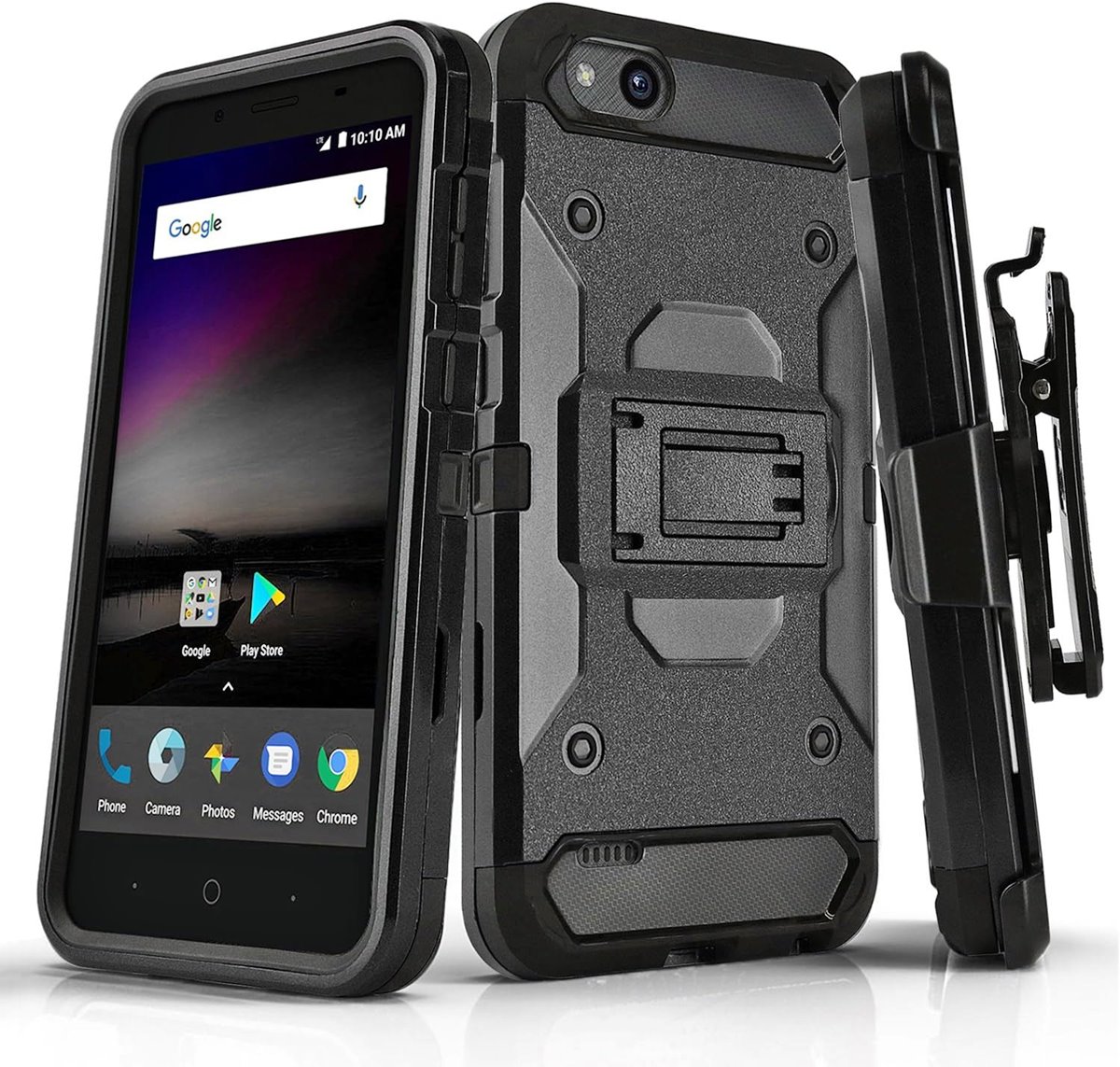 11 Unbelievable ZTE Zfive G LTE Phone Case For 2024