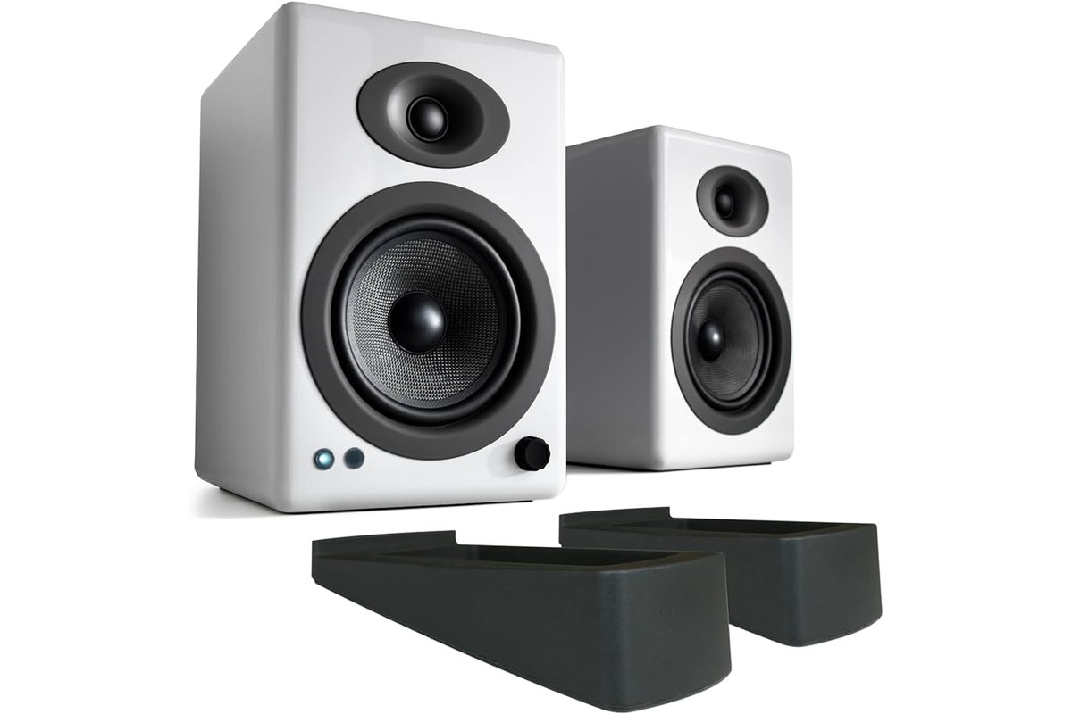 15 Amazing Powered Bluetooth Speakers for 2023 CellularNews