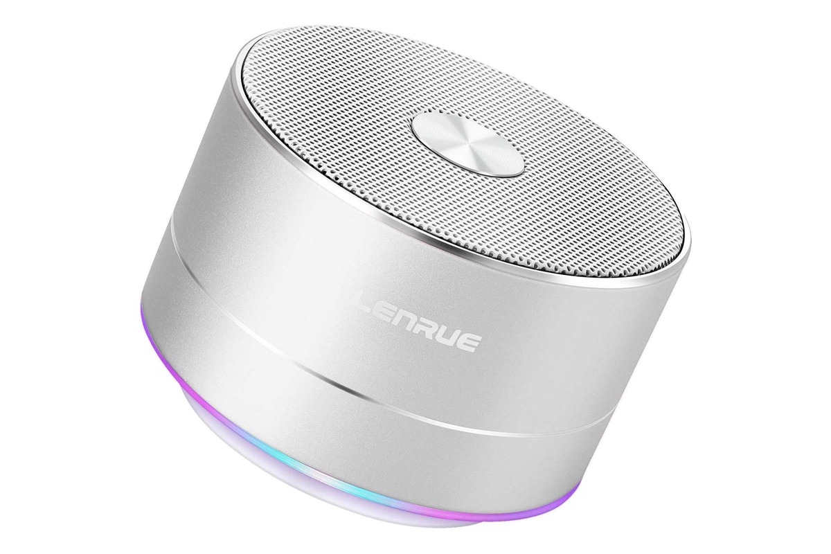 12 Amazing Bluetooth Speakers For iPad For 2024