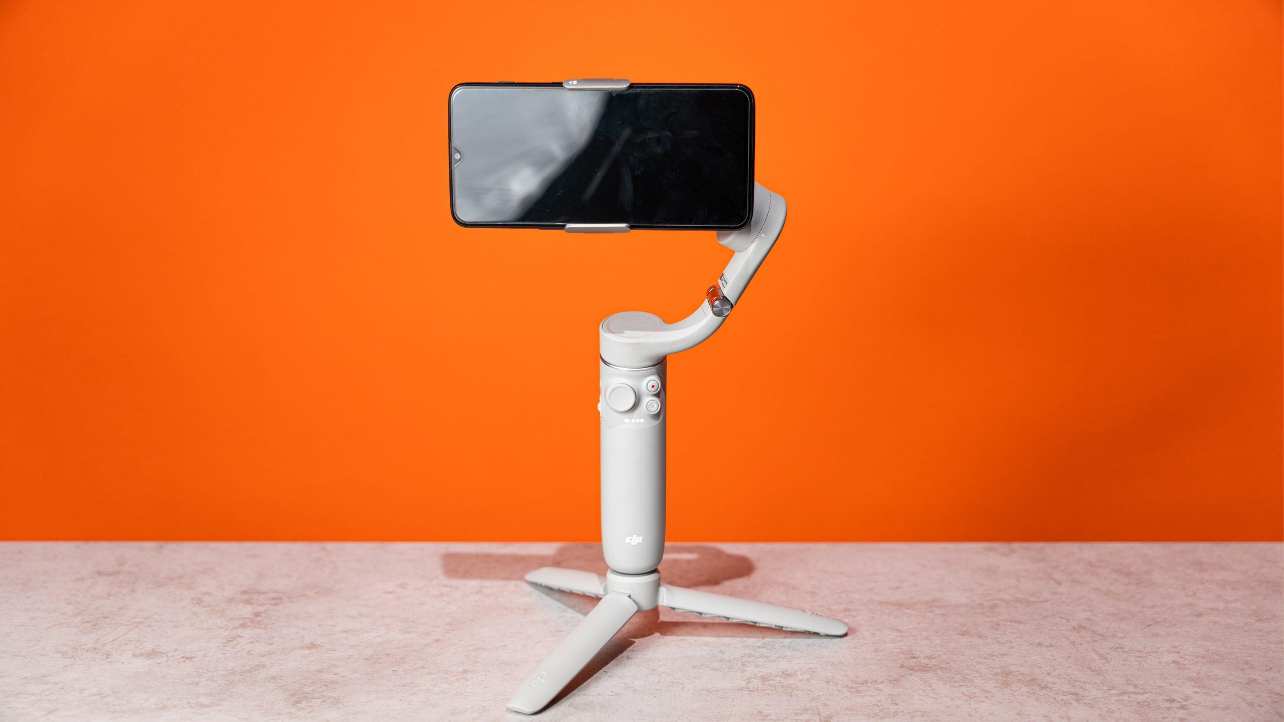 10 Best Gimbals for iPhone You Need for a Perfect Shot [2022]