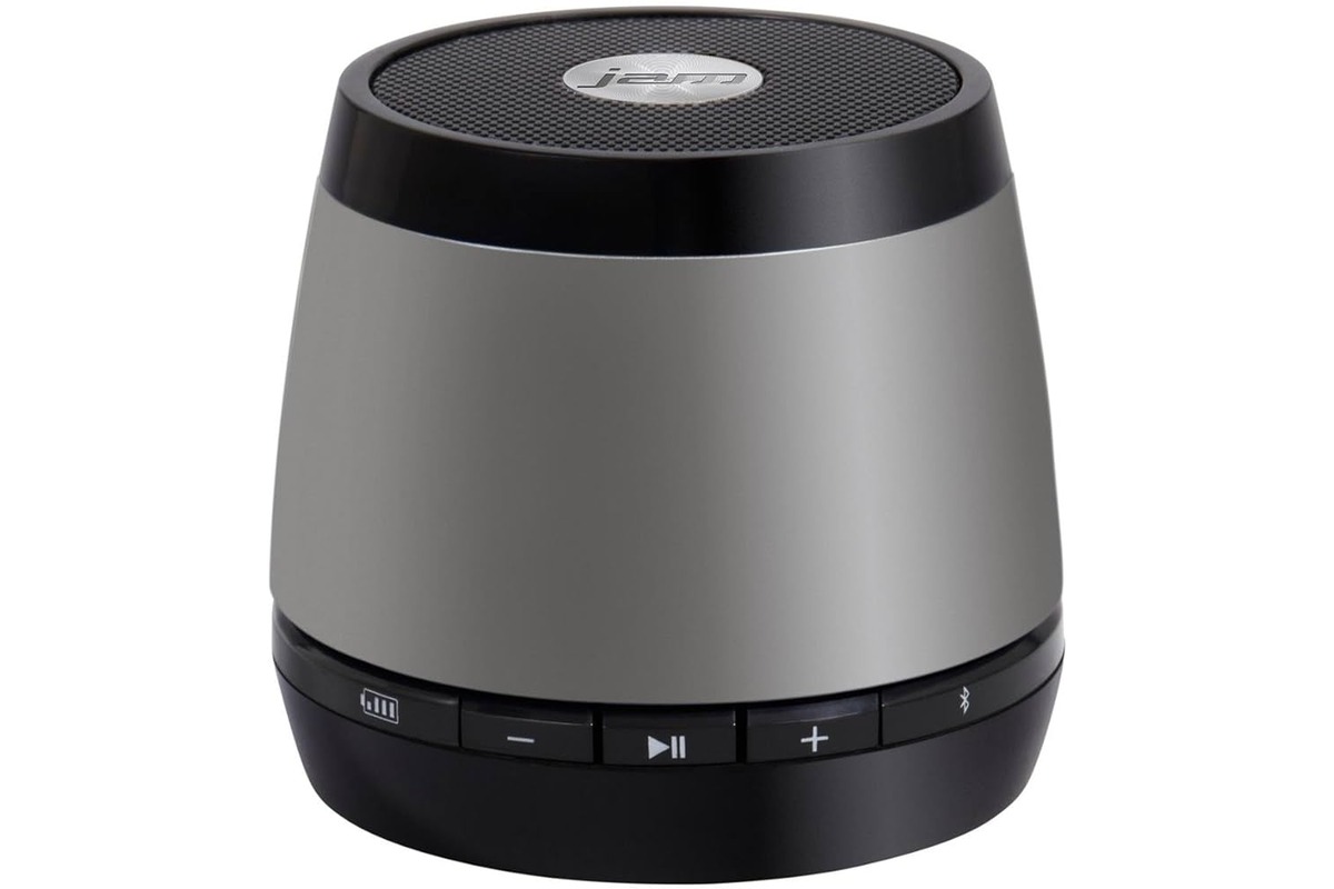 8 Best LED Bluetooth Speakers For 2023 CellularNews