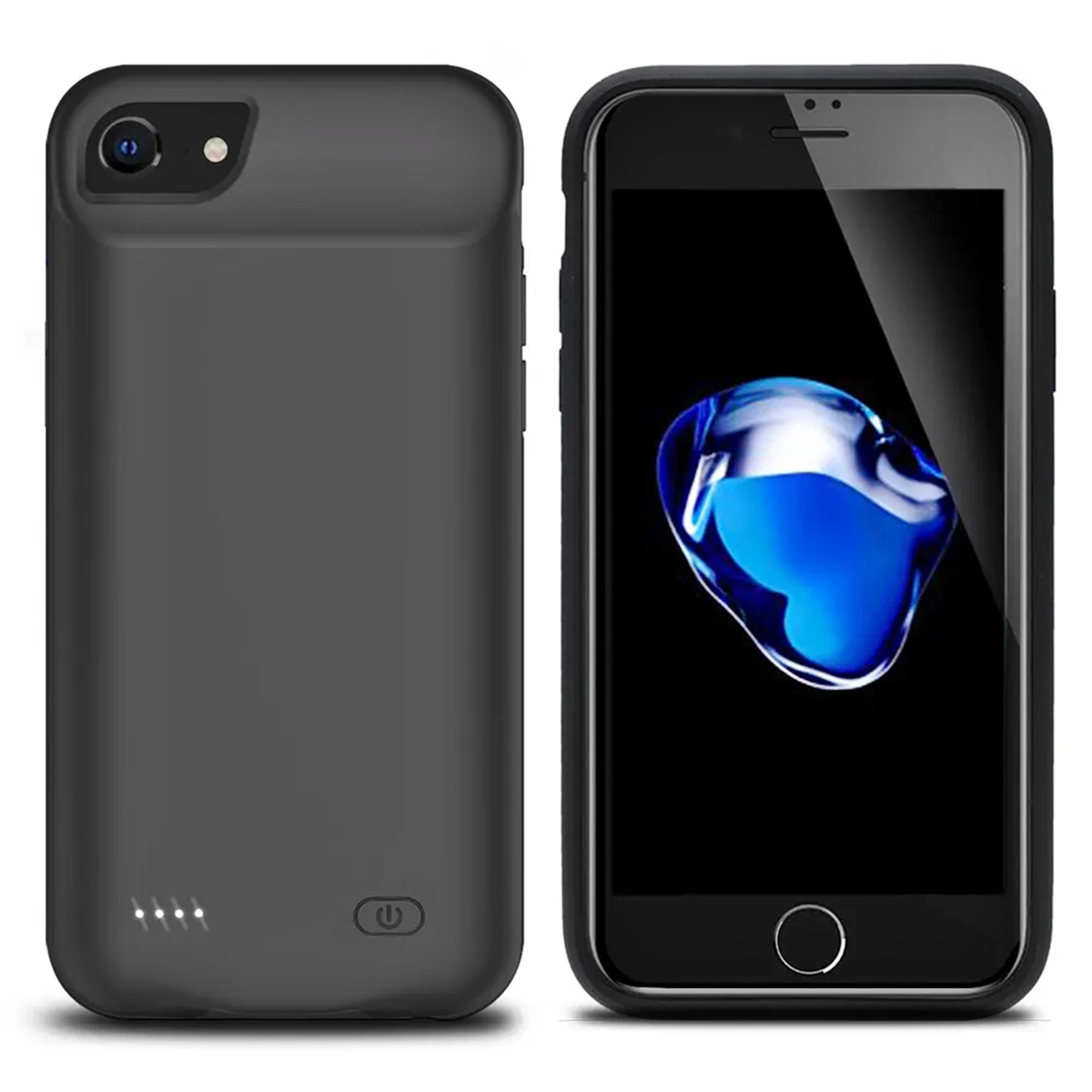12 Amazing Iphone 7 Plus Smart Battery Case For 2024