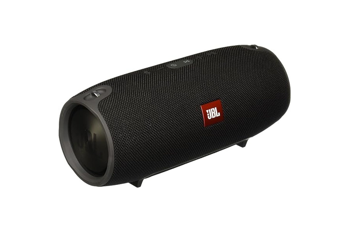 8 Best JBL Boombox Bluetooth Speakers For 2023 CellularNews