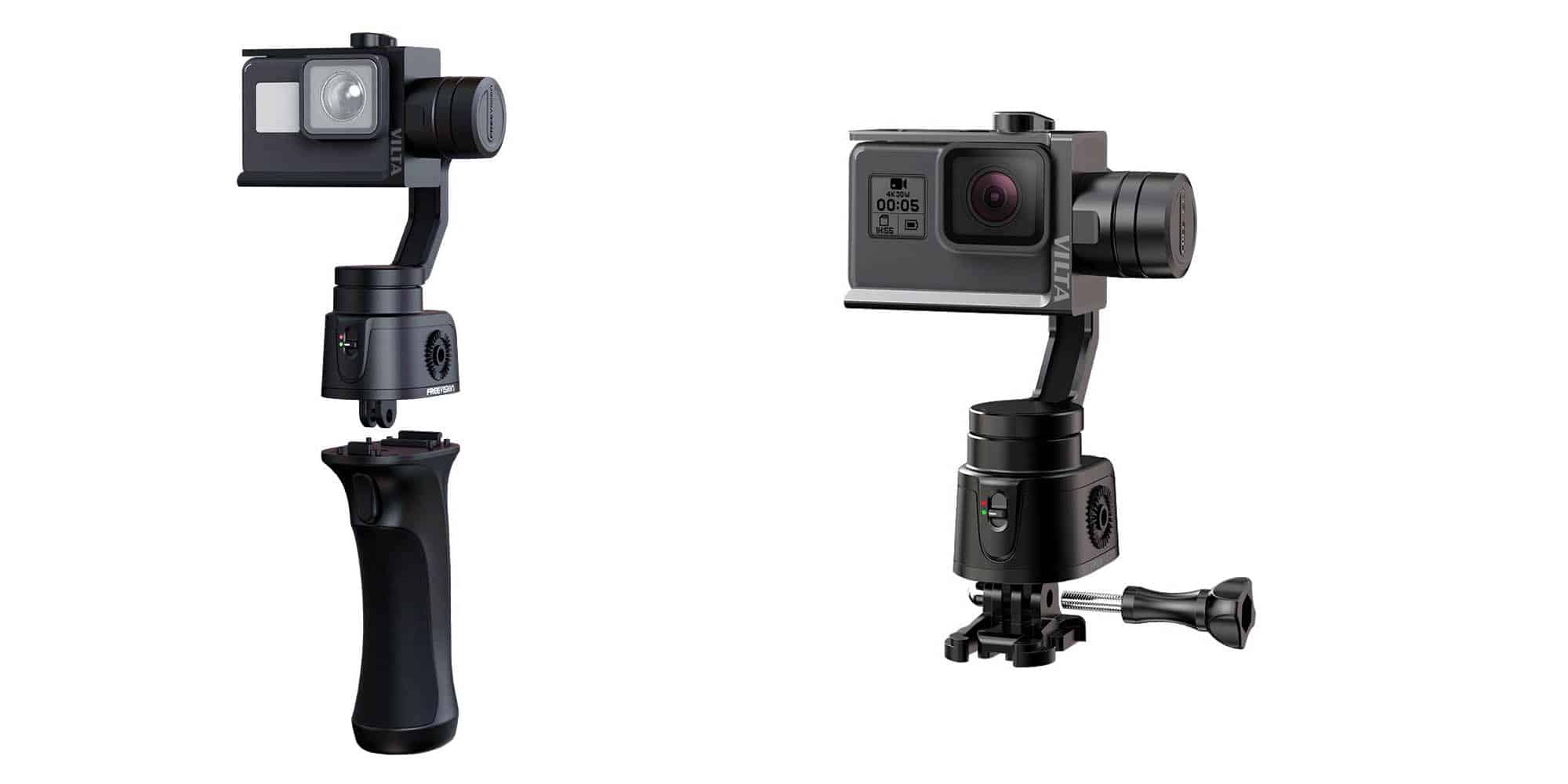 12 Amazing VILTA M Gimbals For 2024