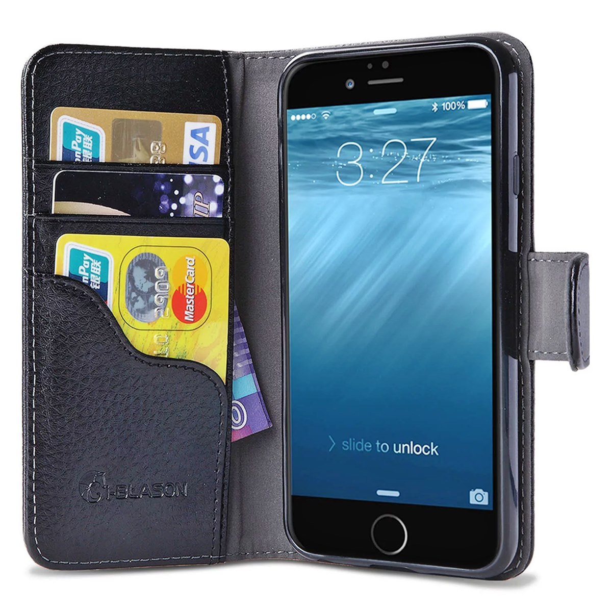 12 Best iPhone 6s Plus Wallet Phone Cases For 2024