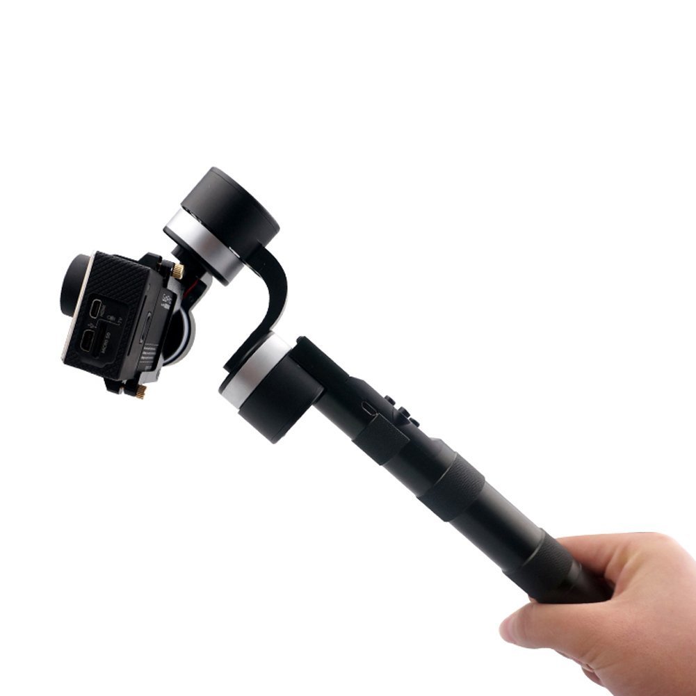 12 Best Zhiyun GoPro Gimbals For 2024