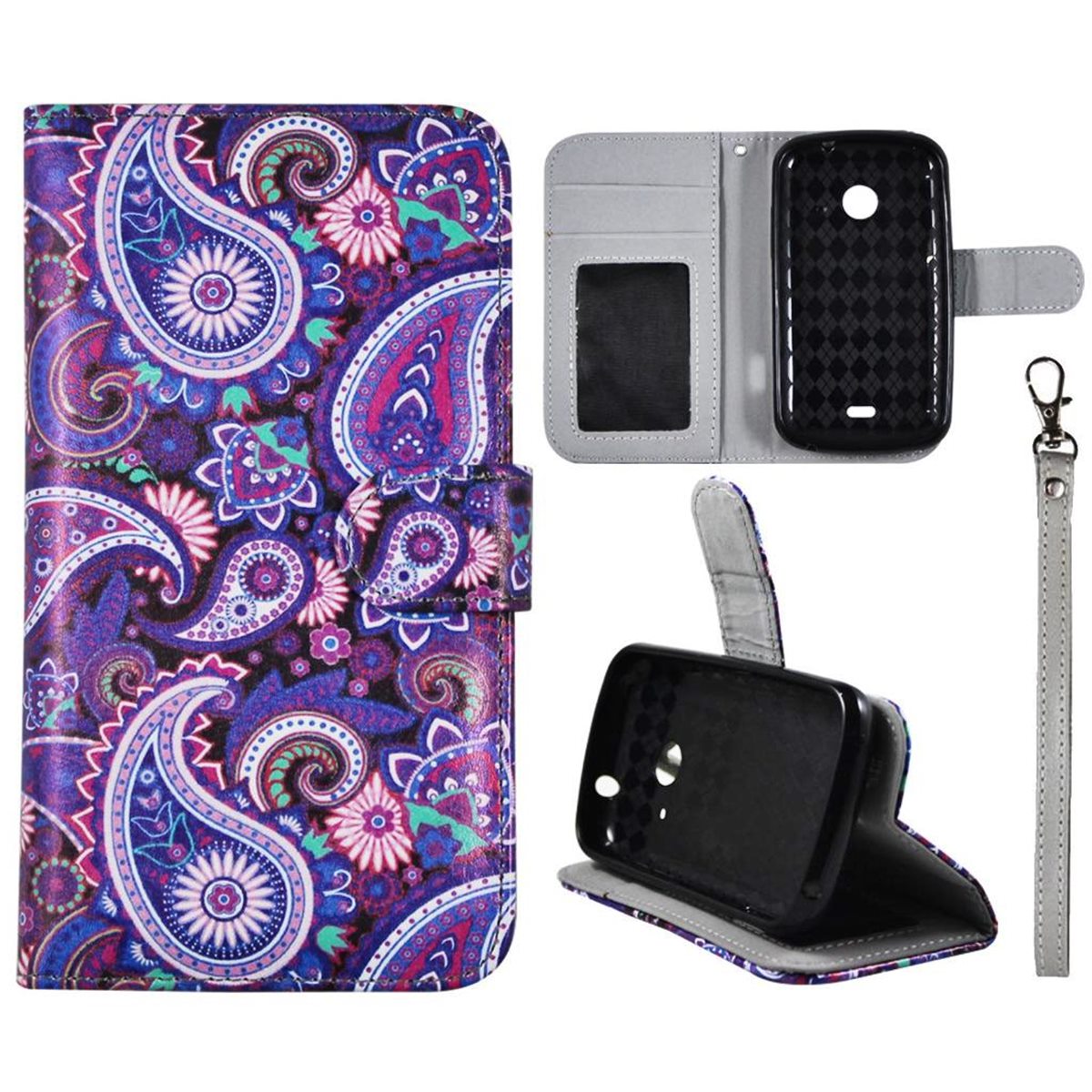 12 Best Zte Zinger Phone Case For 2024