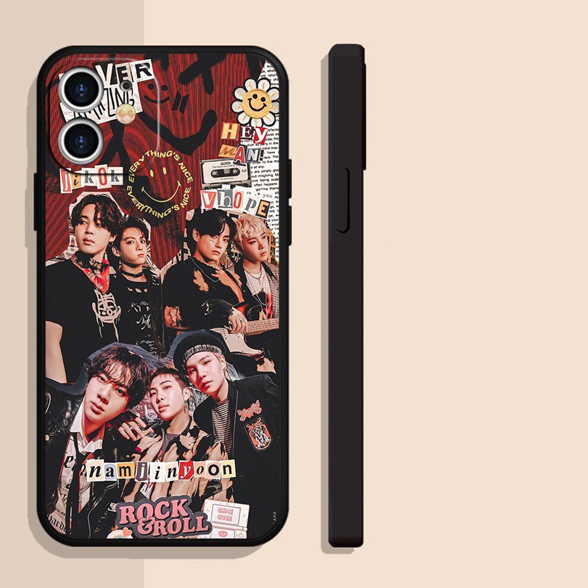 12 Incredible Bts Phone Case iPhone 7 For 2024