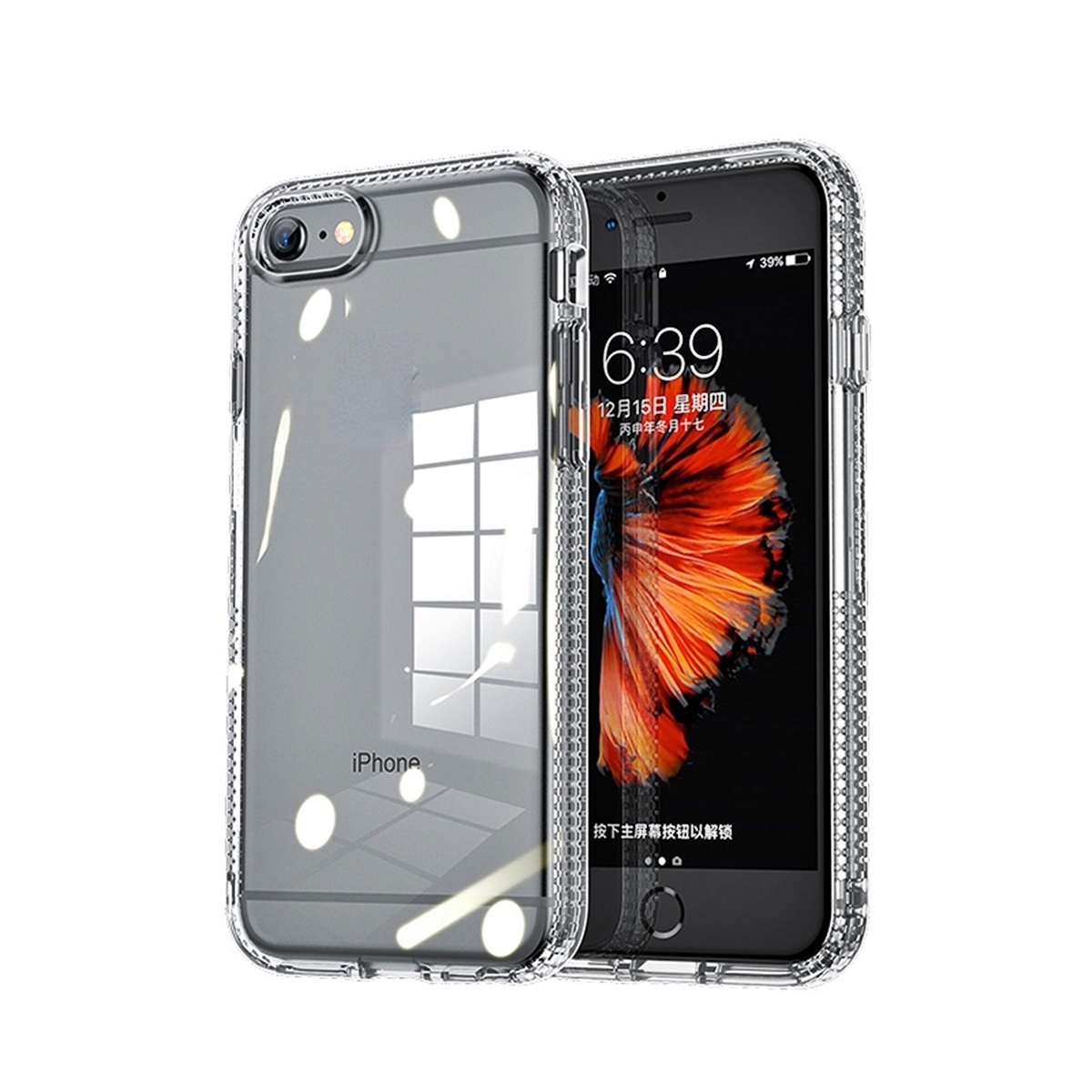 12 Incredible Clear iPhone 6S Phone Case For 2024
