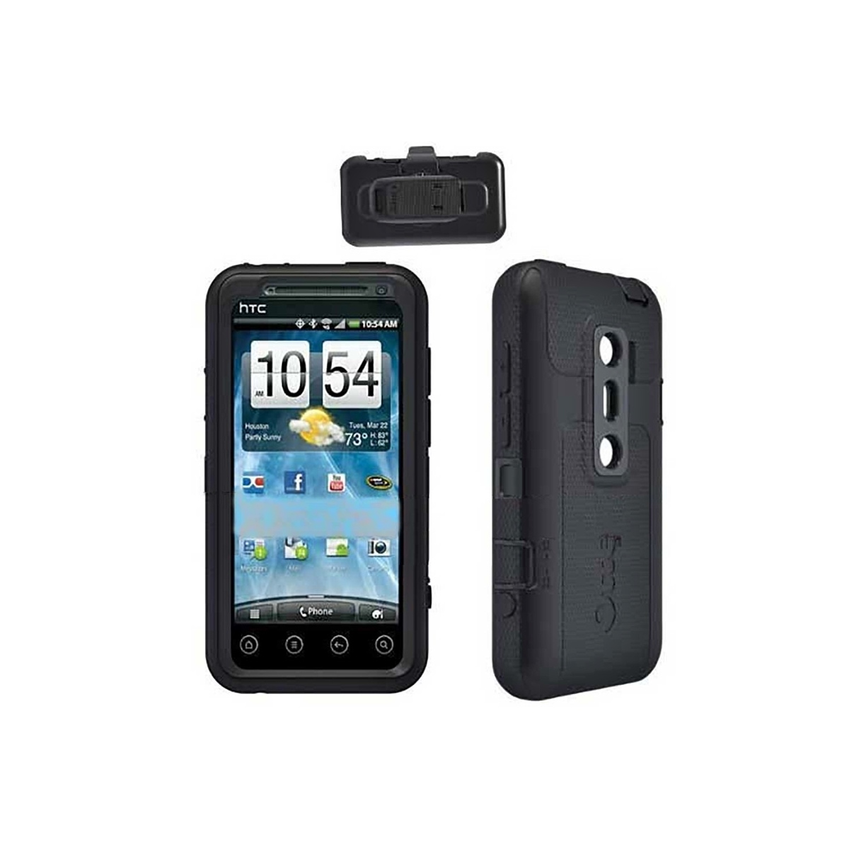 12 Incredible HTC 4G LTE Phone Case For 2024