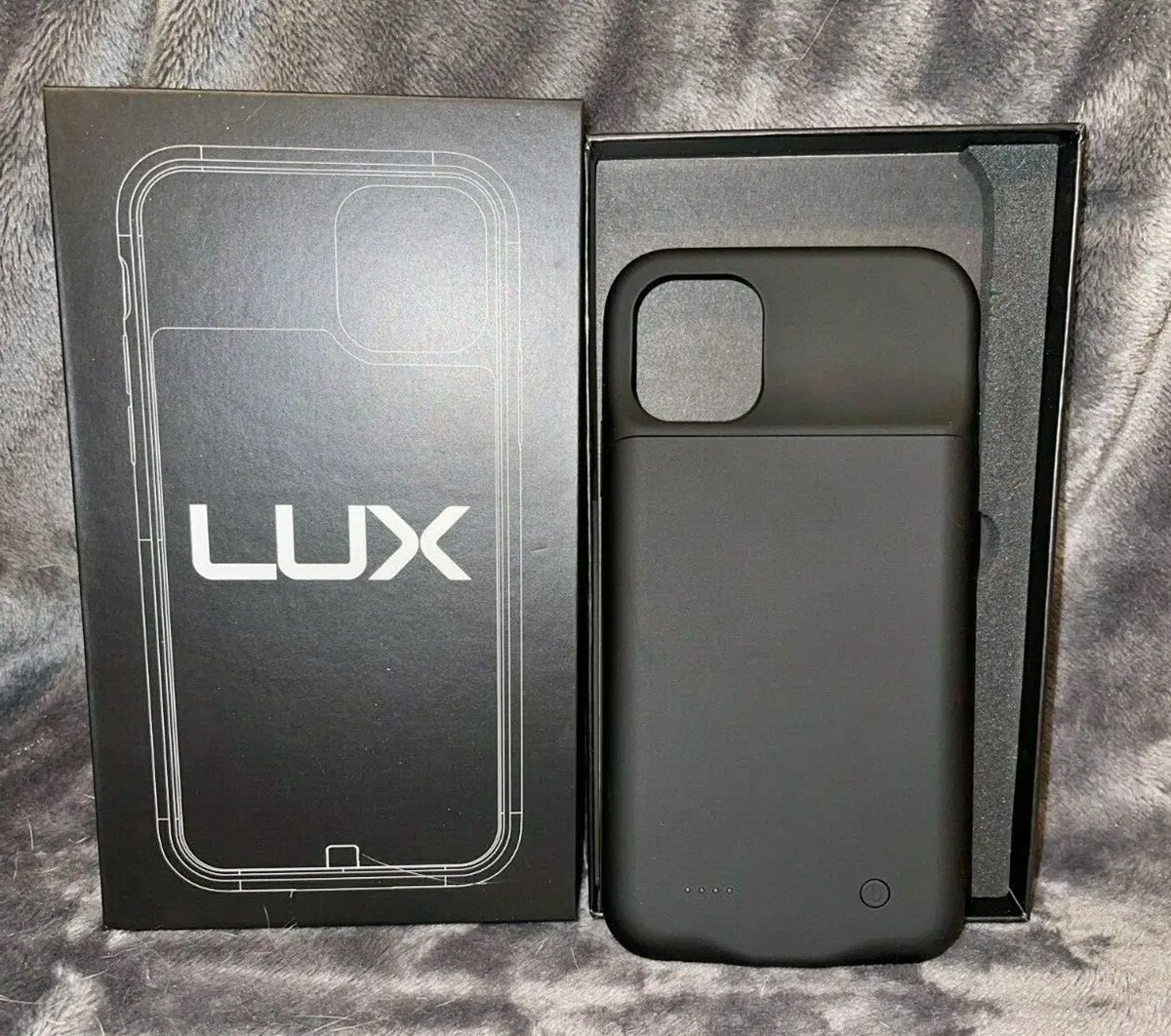 12 Incredible Lux Iphone Battery Case For 2024