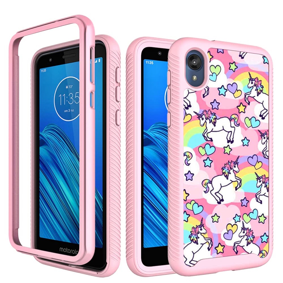 12 Incredible Moto G6 Phone Cases For 2024