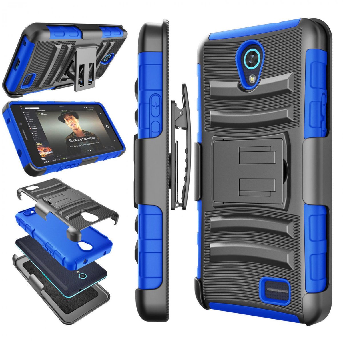 12 Incredible ZTE Z835 Phone Cases For 2024