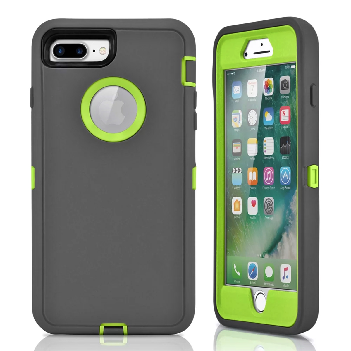 12 Superior iPhone 7 Plus Phone Cases For 2024