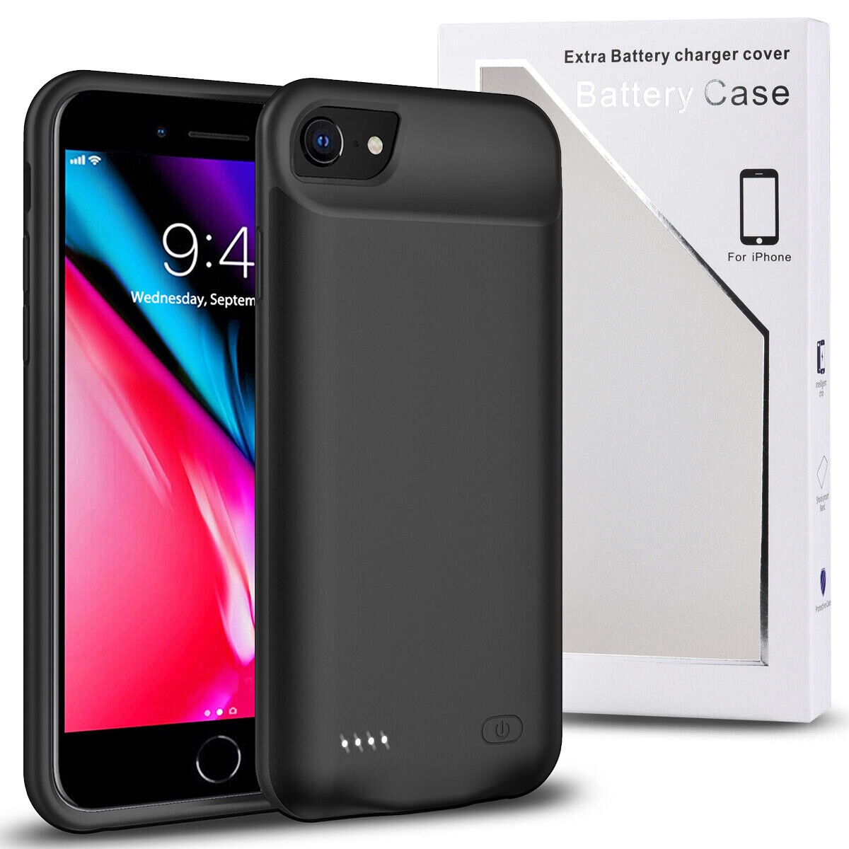 12 Superior Iphone Backup Battery For 2024