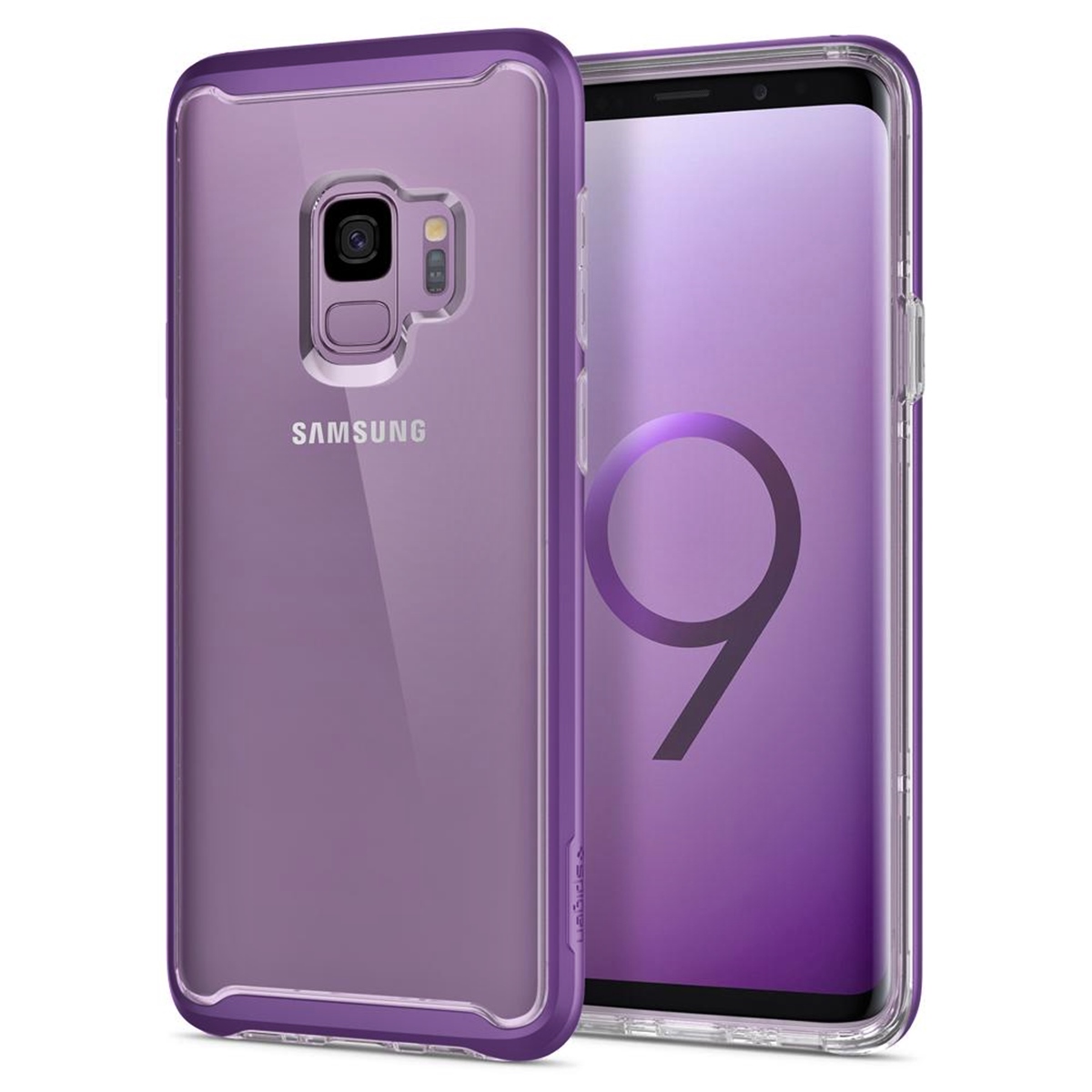 12 Superior Samsung Galaxy S9+ Phone Cases For 2024