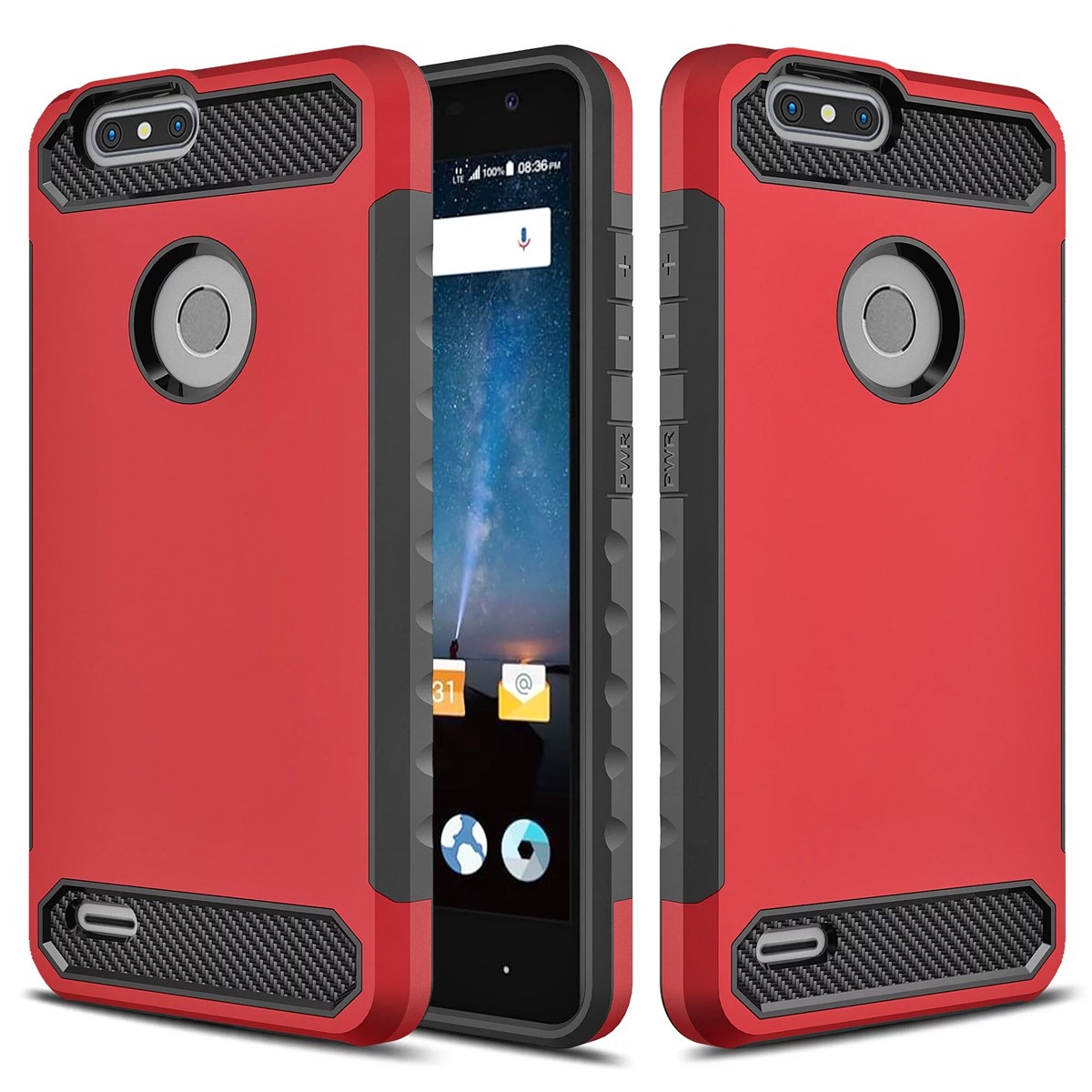 12 Superior ZTE Zmax Phone Cases For 2024