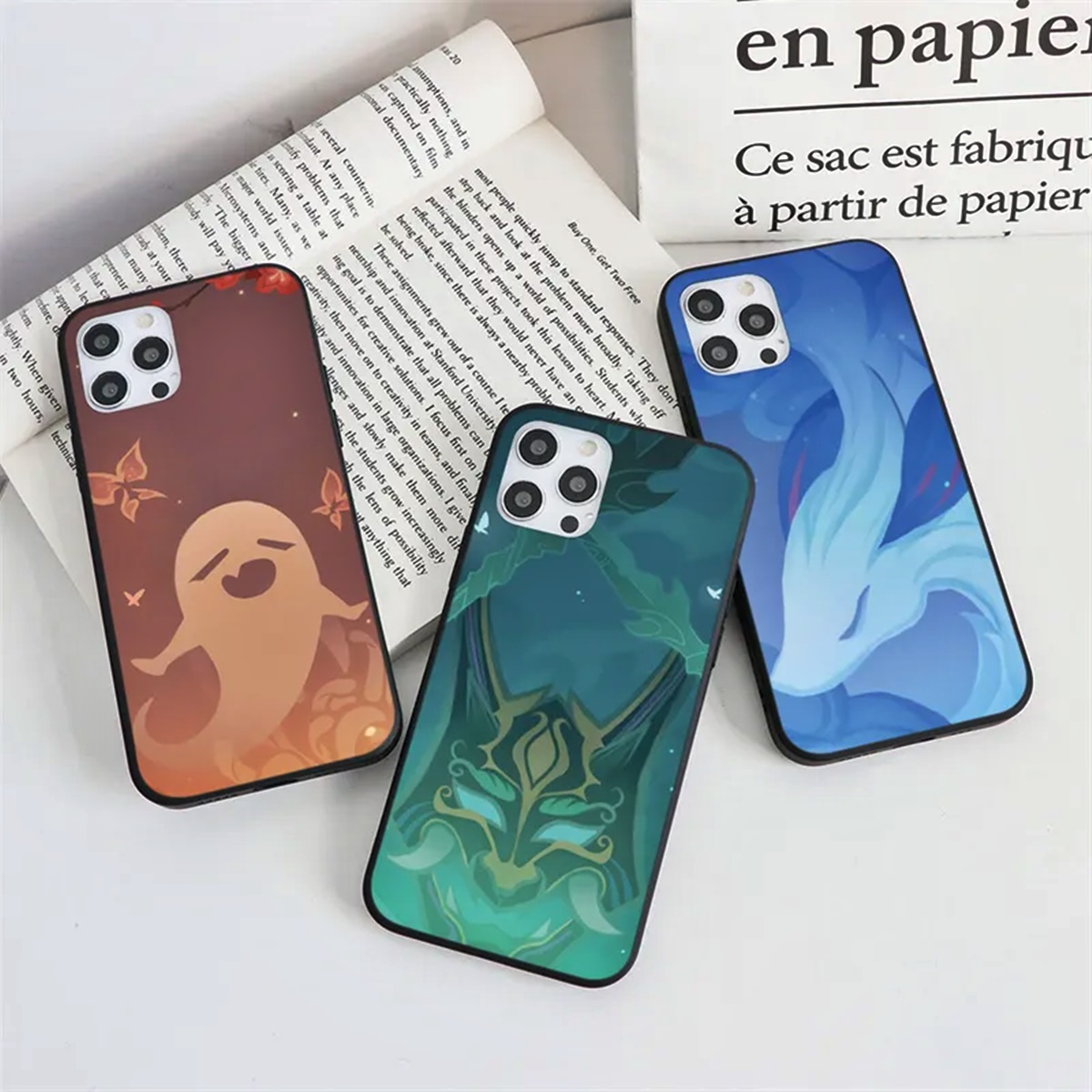 12 Unbelievable 8S Plus Phone Case For 2024