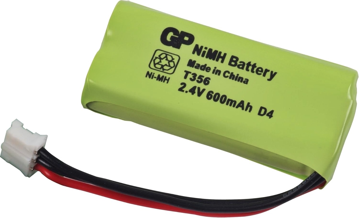 12 Unbelievable Nimh Battery Pack For 2024