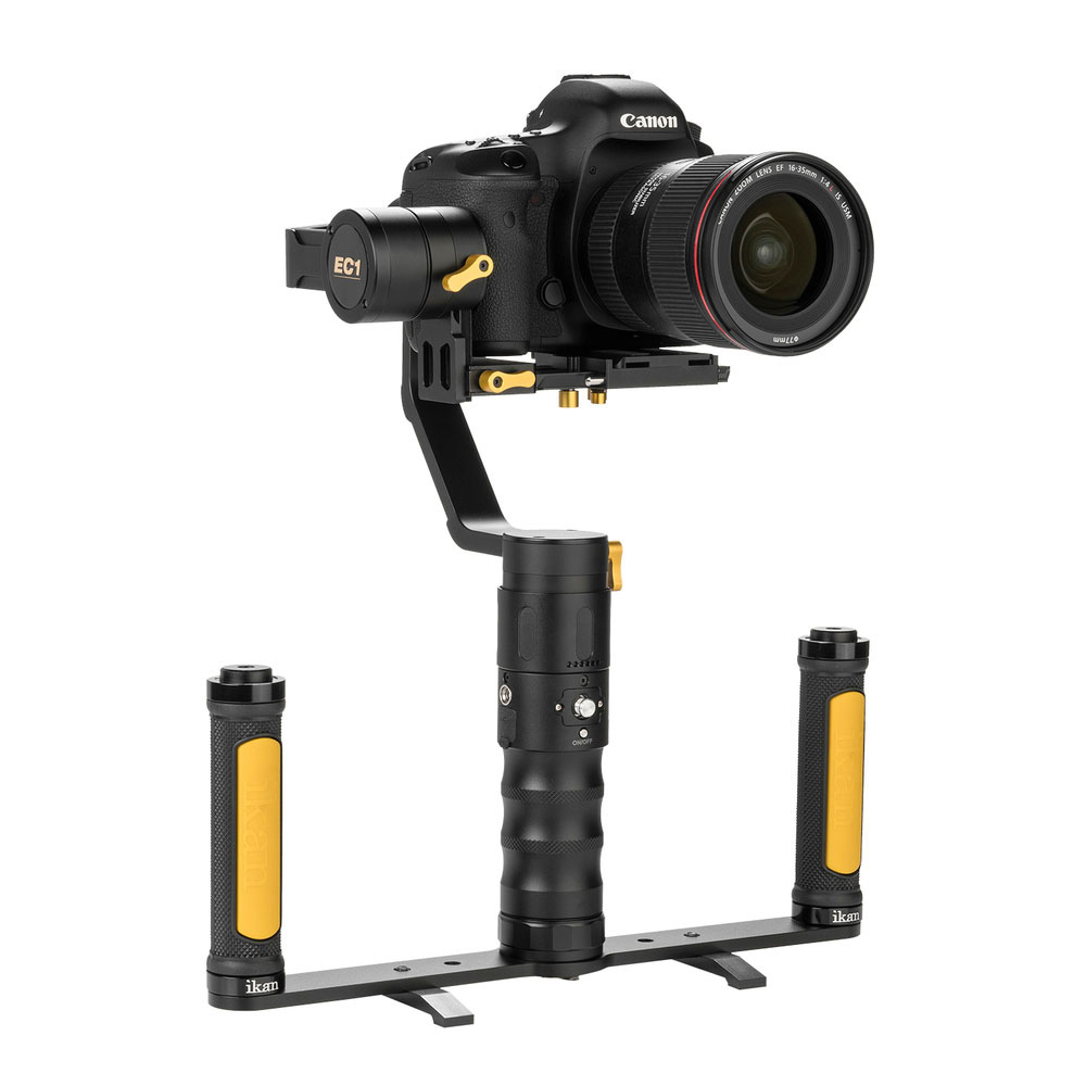 13 Amazing Beholder EC1 Gimbals For 2024