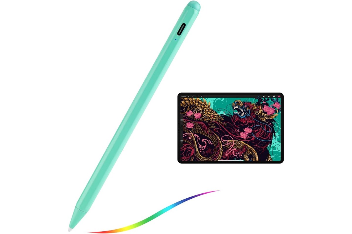 13 Amazing iPad Fine Tip Stylus For 2024