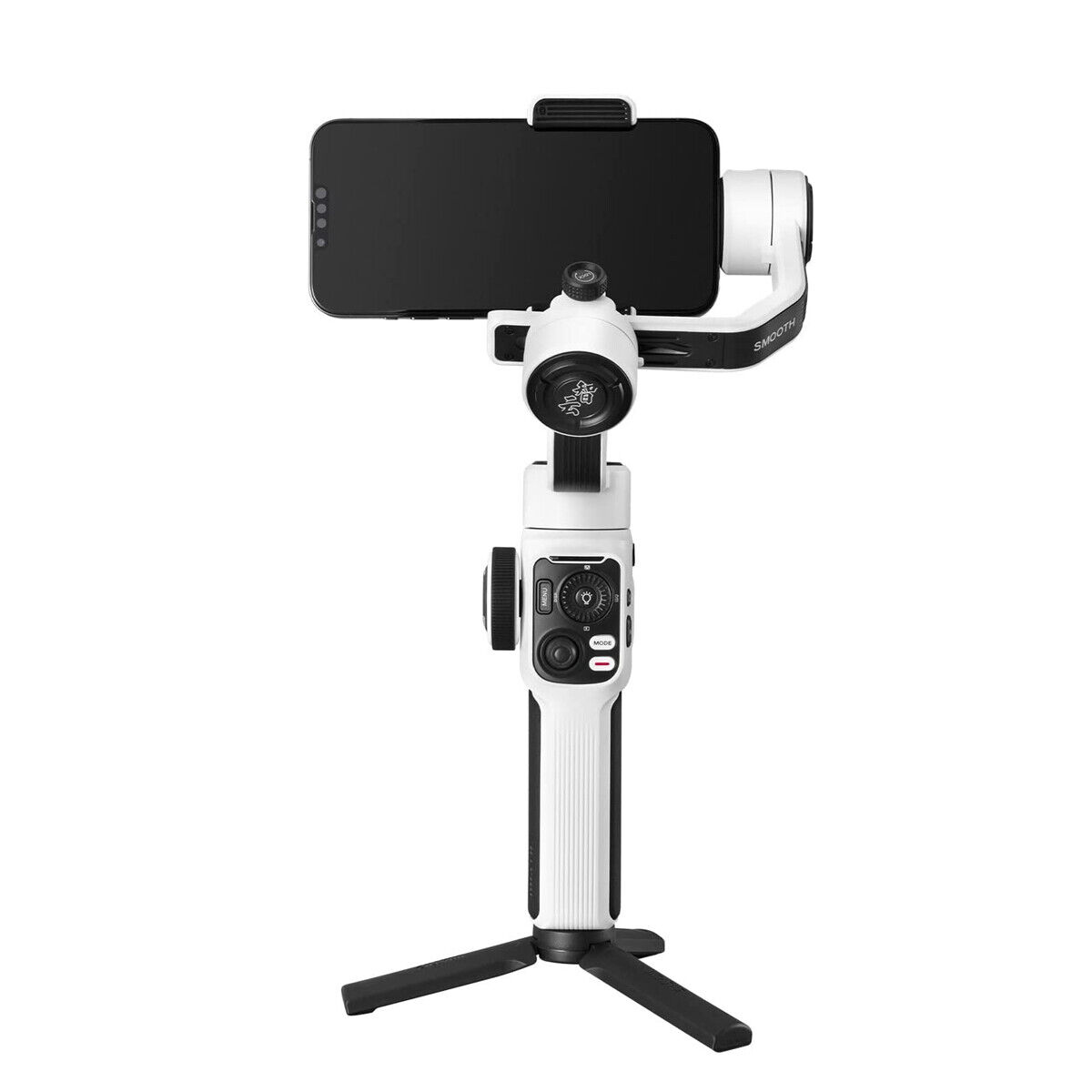 13 Amazing iPhone 3-Axis Gimbals For 2024