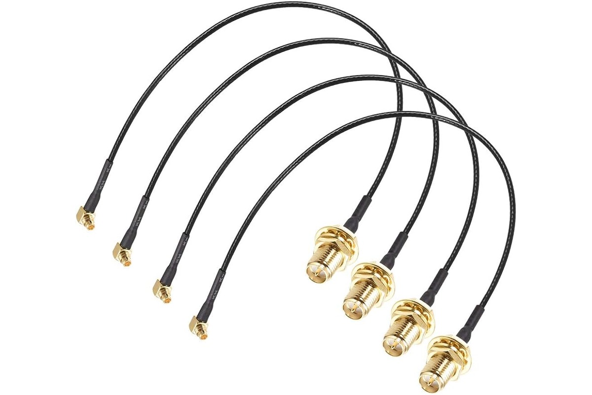 13 Amazing MMCX Connectors For 2024