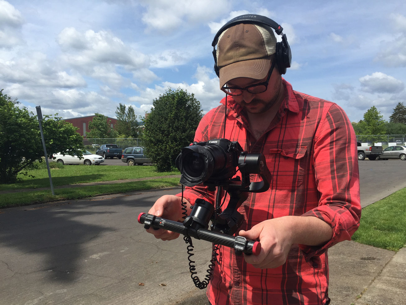 13 Amazing PILOTFLY Gimbals For 2024