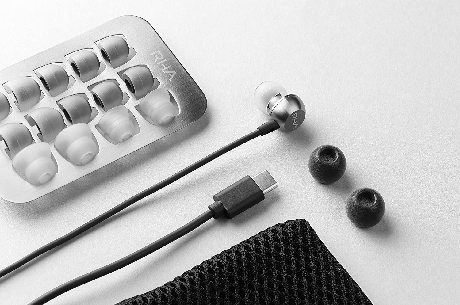 13 Amazing RHA MA650 Wireless Earbuds For 2024