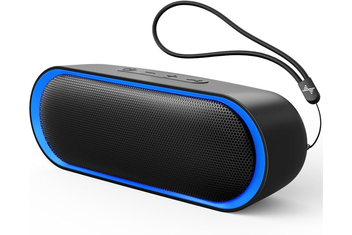 13 Amazing Waterproof Wireless Bluetooth Speakers For 2024