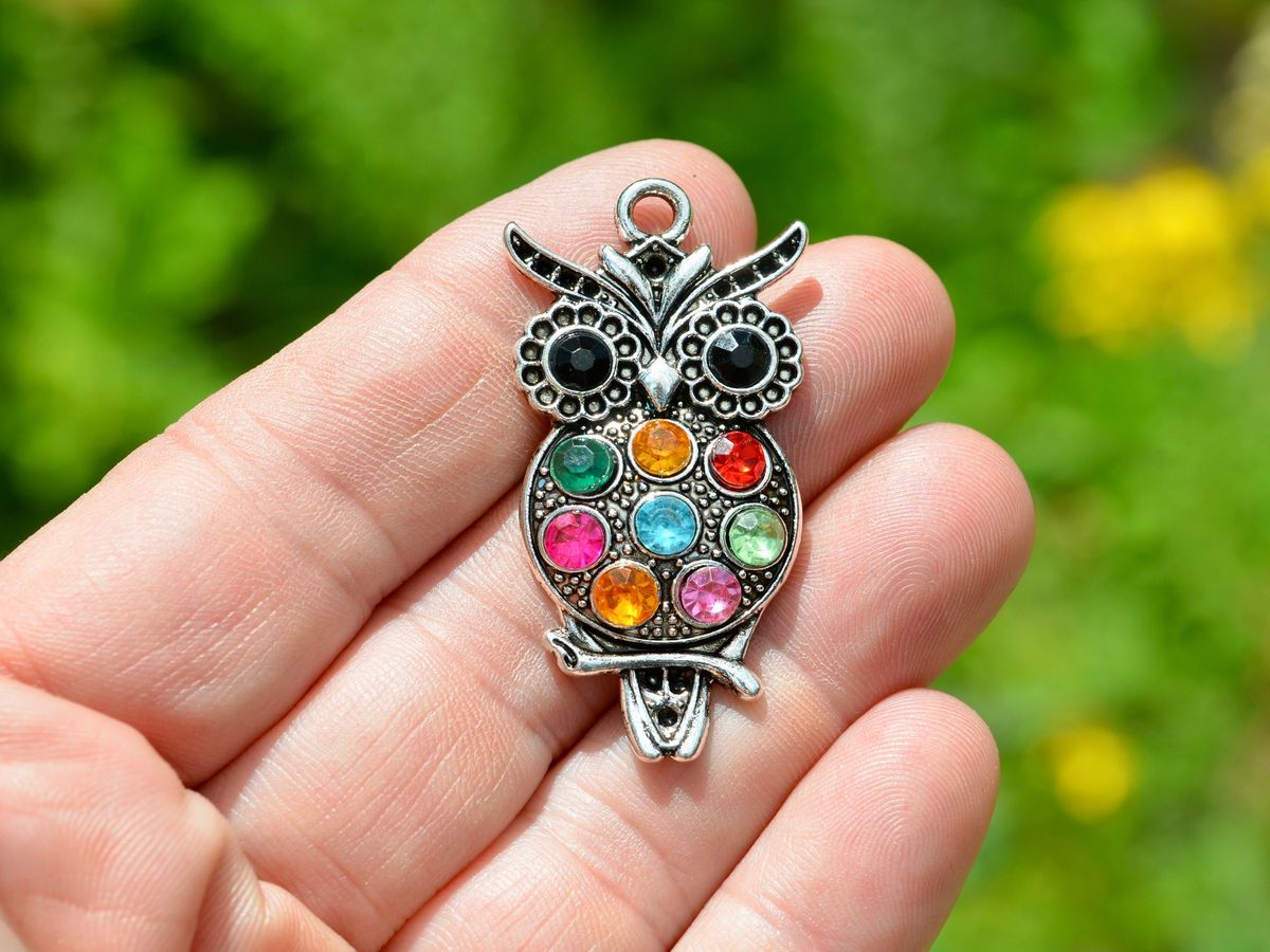 13 Best Owl Phone Charm For 2024
