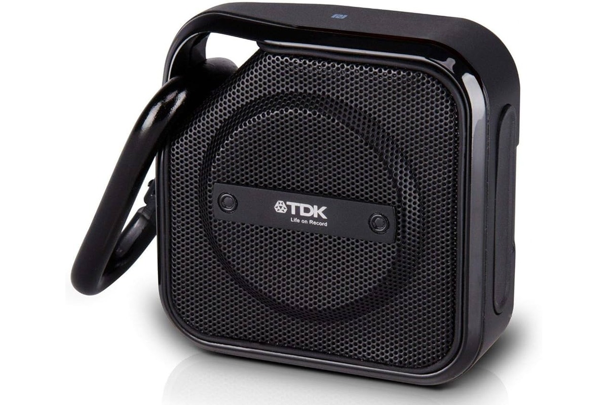 13 Amazing Bluetooth Speakers Microphone for 2023 CellularNews