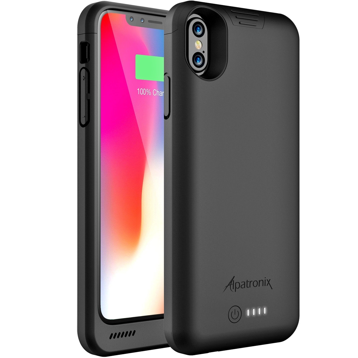 13 Incredible Battery Case Iphone X For 2024