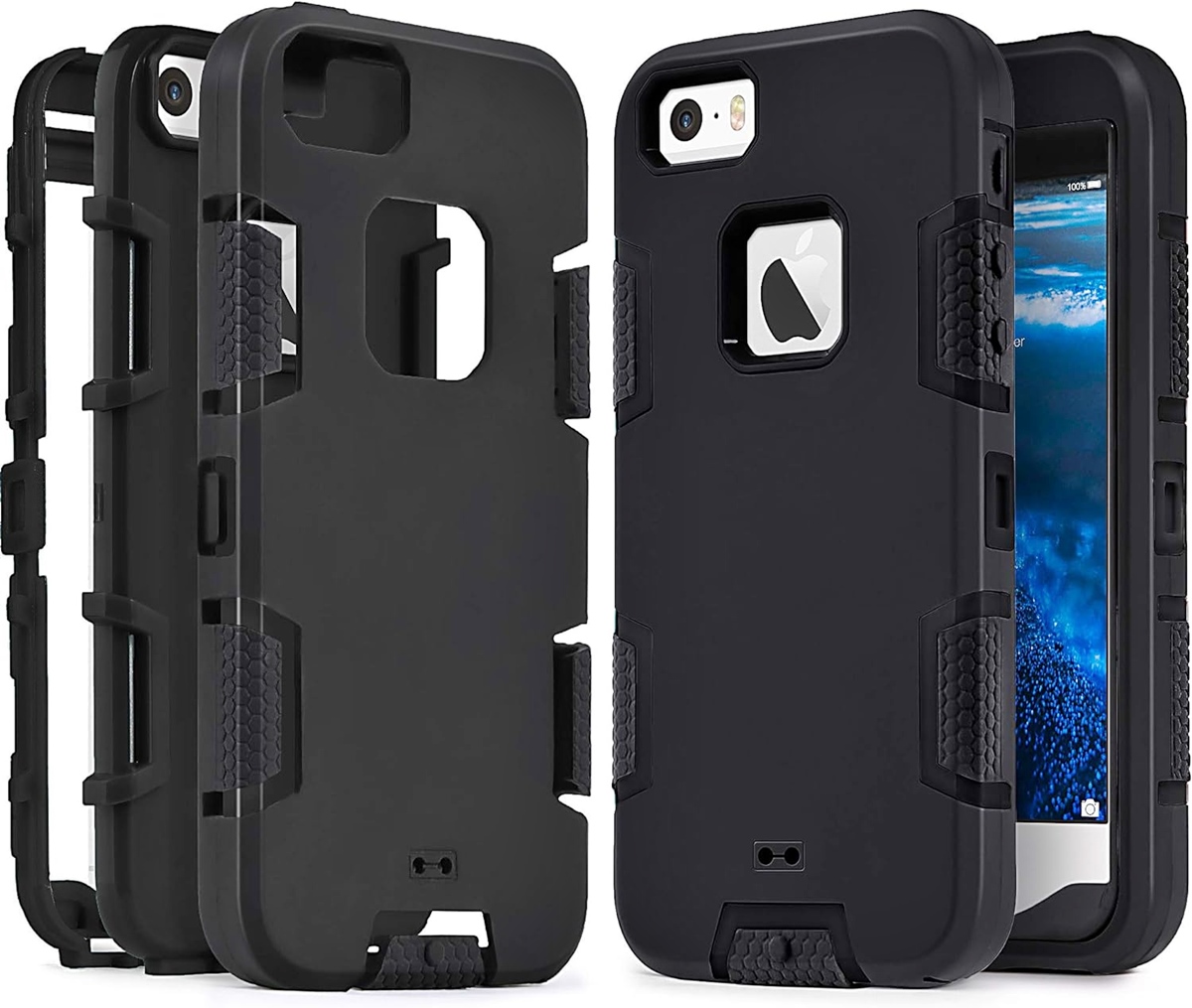 13 Superior Cell Phone Case For iPhone 5S For 2024