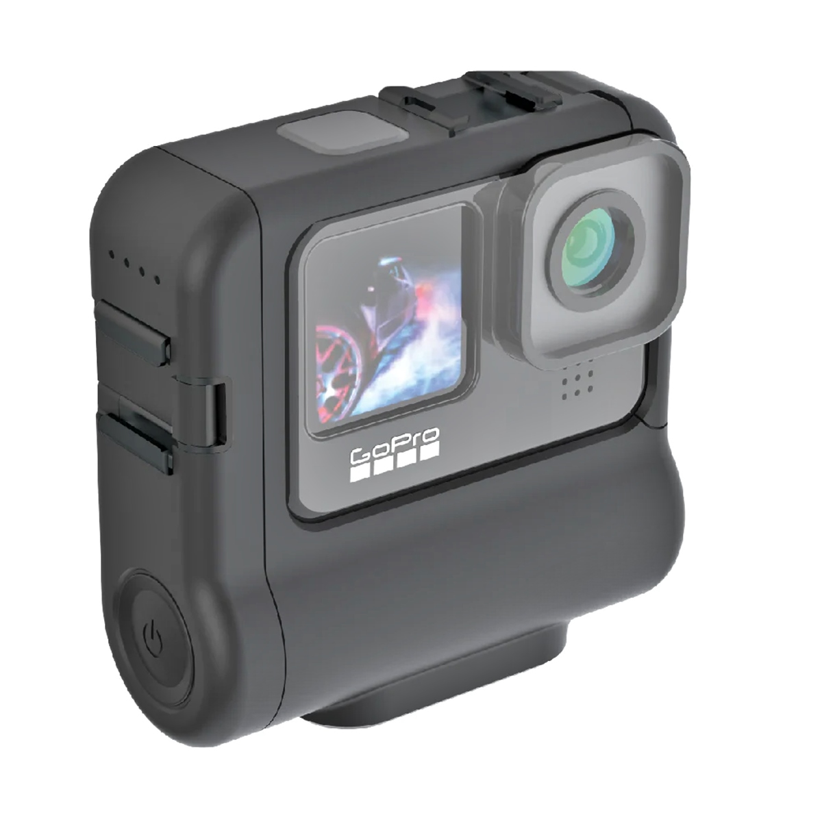 13 Superior Gopro Extended Battery For 2024