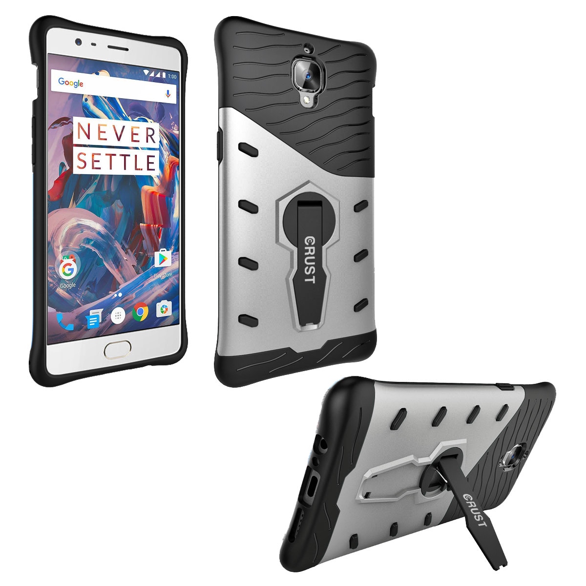 13 Superior OnePlus 3T Phone Cases For 2024
