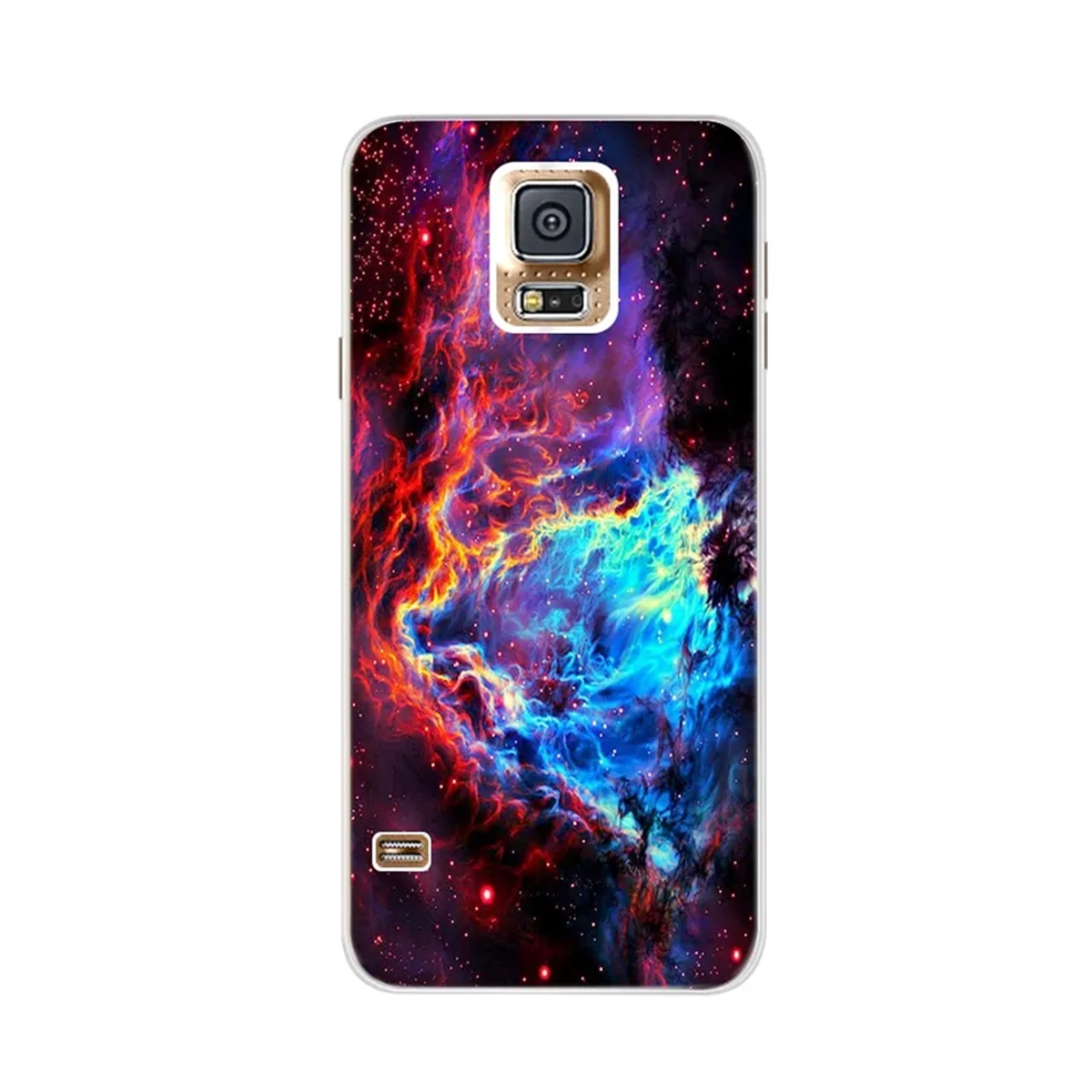 13 Superior Samsung Galaxy S5 Phone Cases For 2024