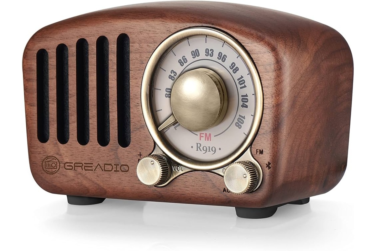 14 Incredible Portable Radios With Best Reception Am Fm Battery