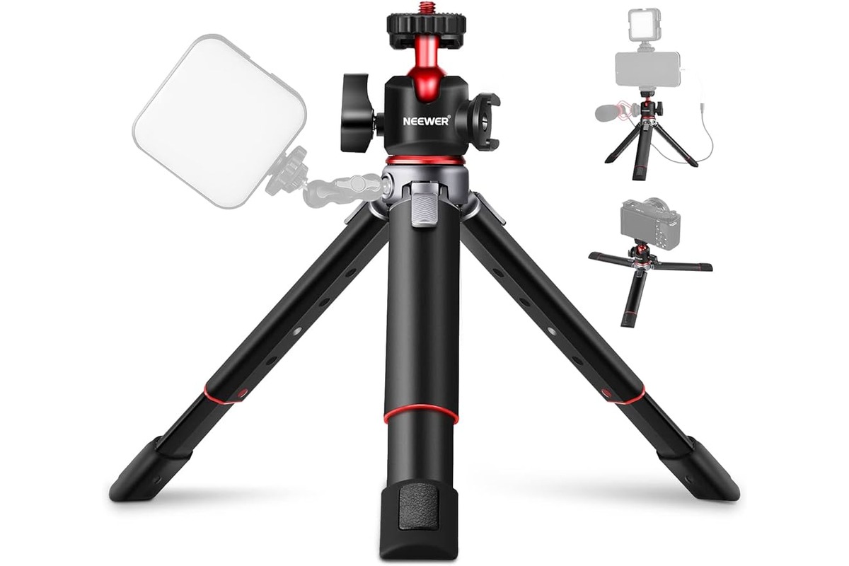 14 Amazing Canon G7X Mark II Tripods For 2024