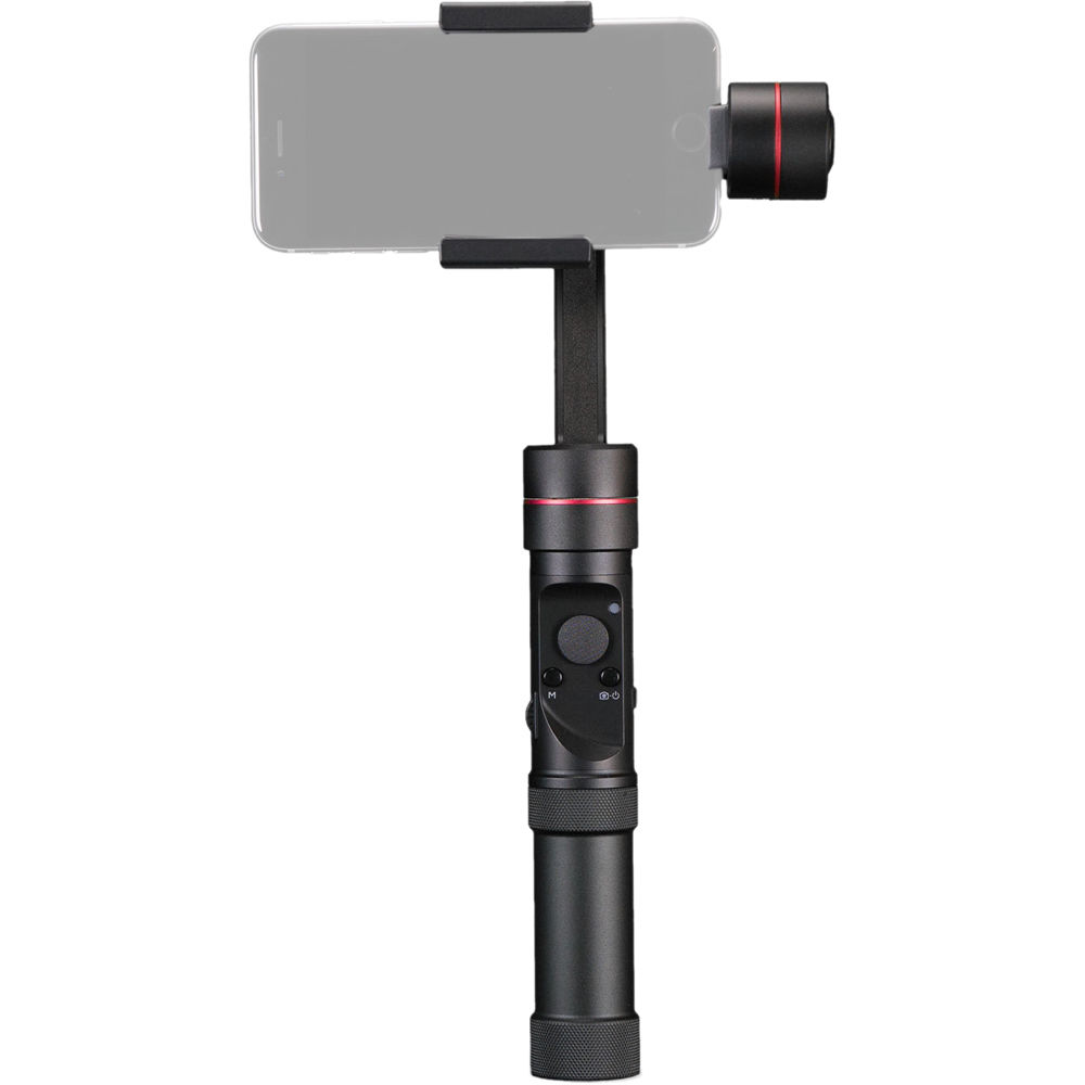 14 Amazing EVO SP Handheld Gimbals For Smartphones For 2024