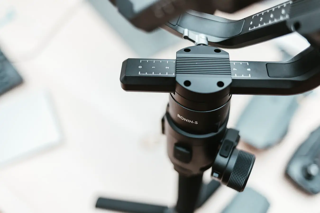 14 Amazing GH5 Gimbals For 2024