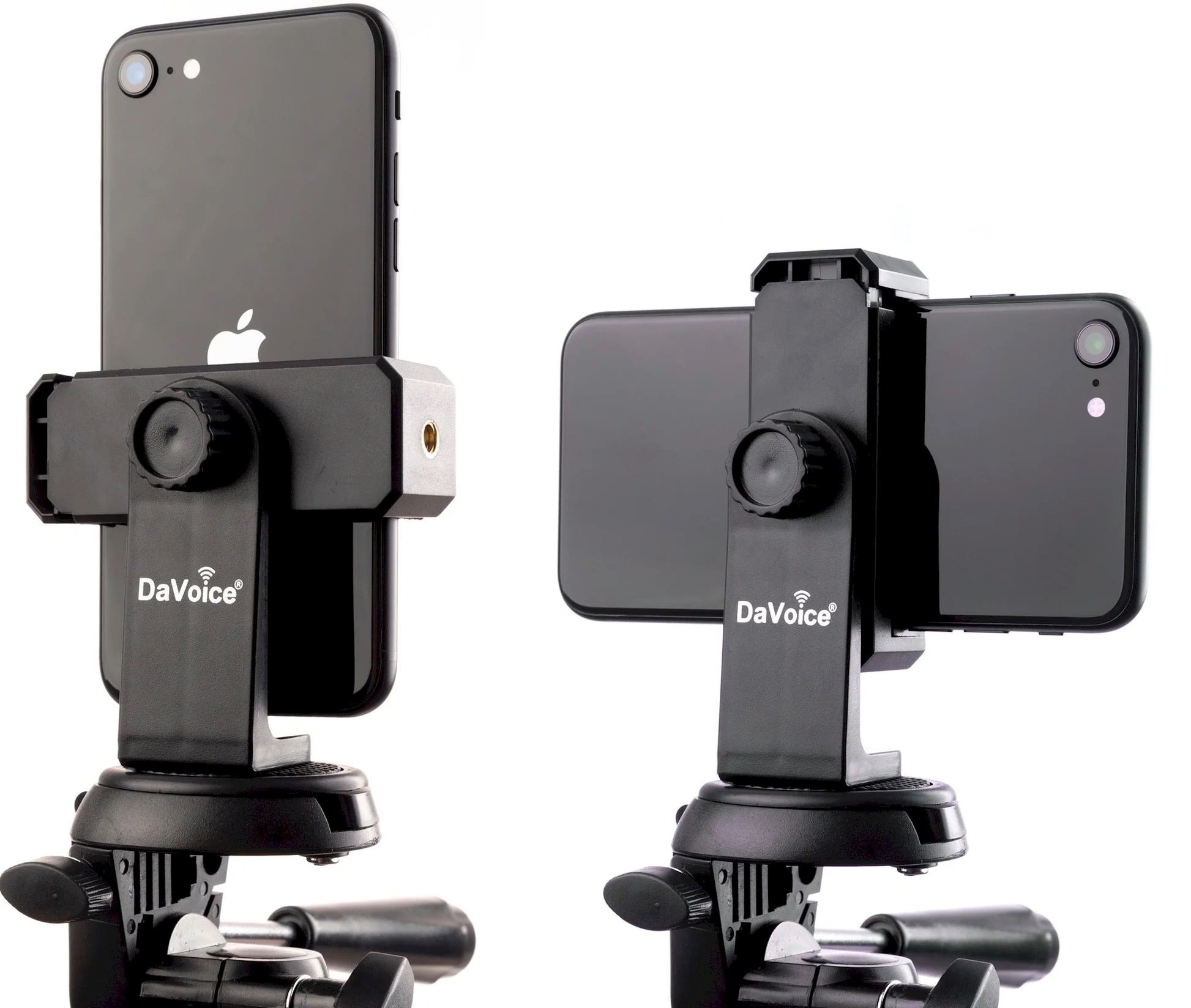 14 Amazing iPhone 6 Plus Tripod Mounts For 2024