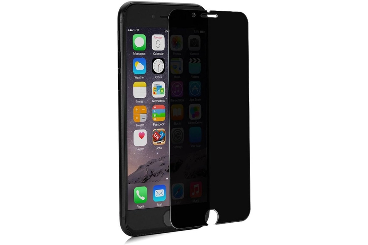 14 Amazing iPhone 6 Privacy Screen Protectors For 2024
