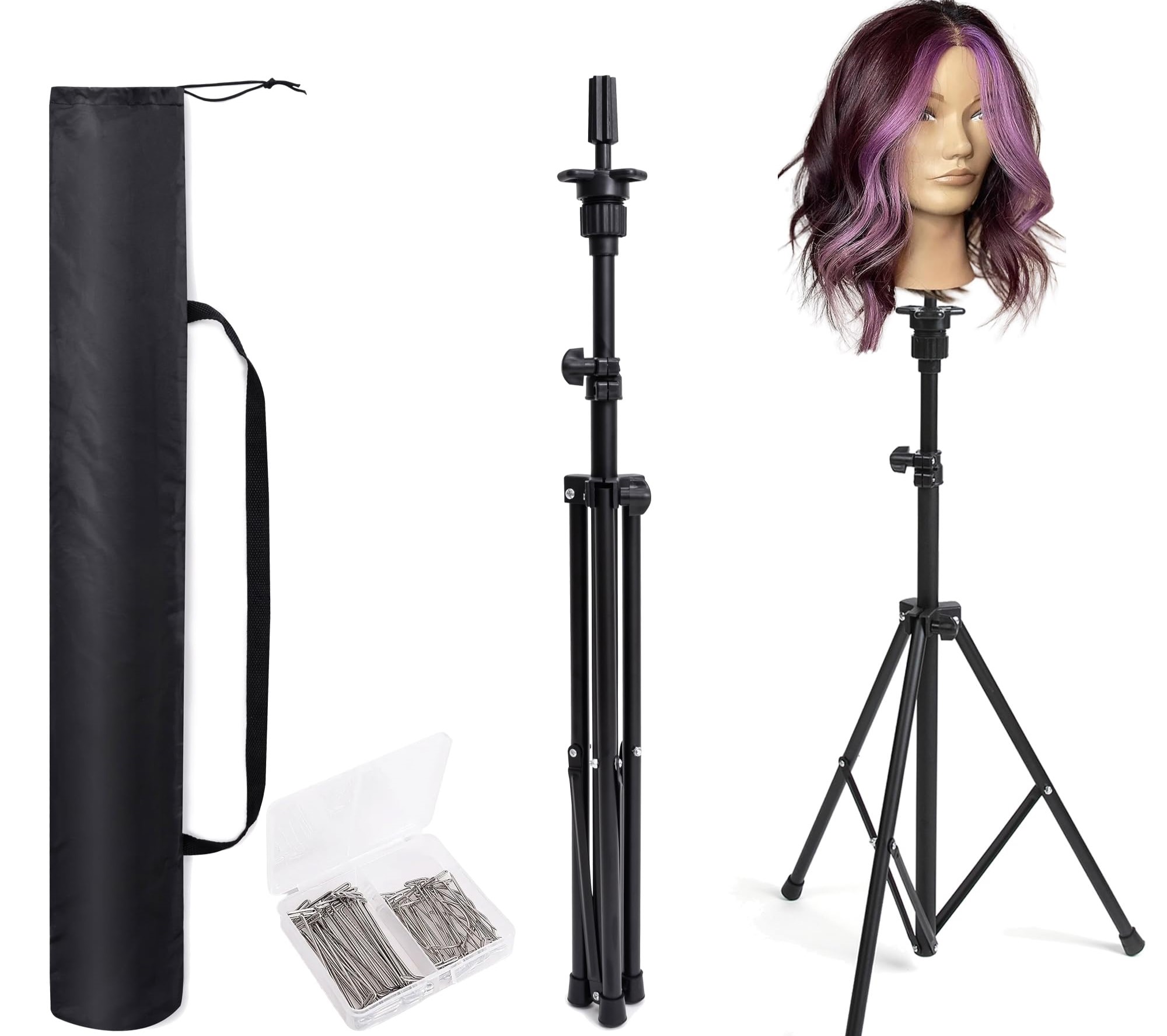 14 Amazing Mannequin Tripod Stands For 2024