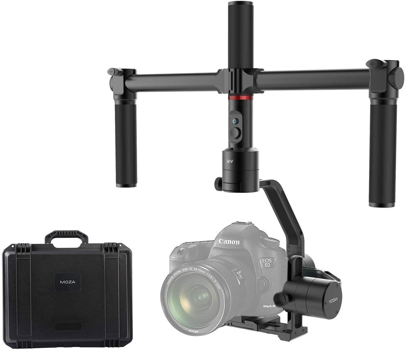 14 Amazing T3i Gimbals For 2024