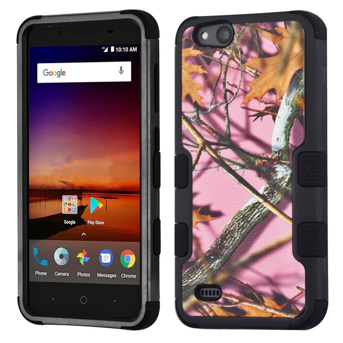 14 Amazing Zte Zfive G Phone Case For 2024