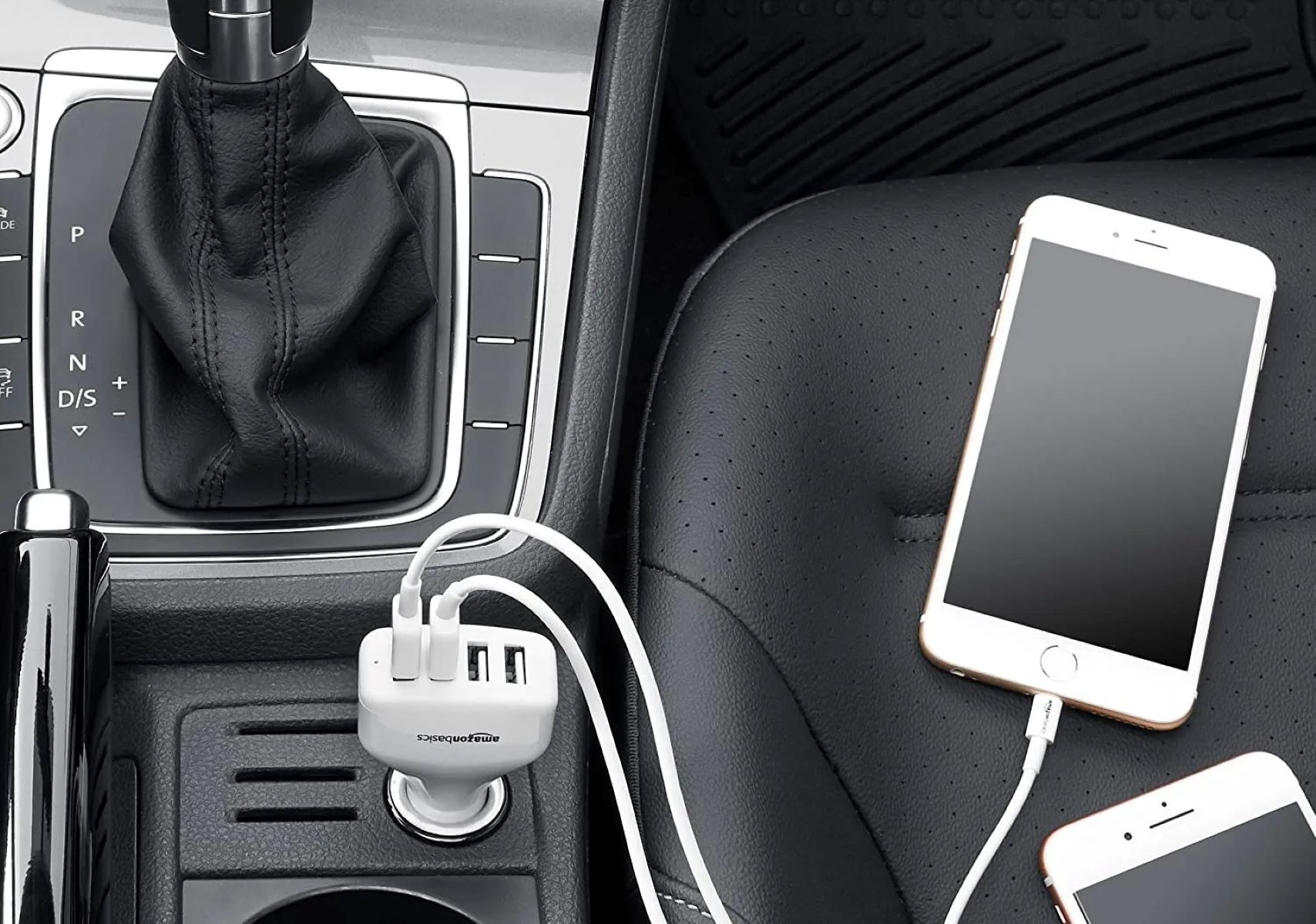 14 Best Car iPhone Chargers For 2024